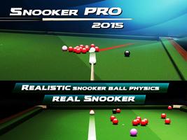 Snooker Pro 2015