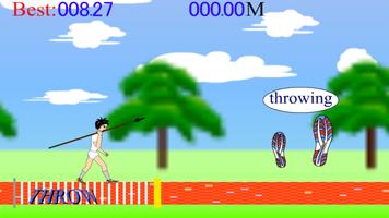 Javelin Throw