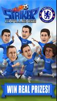 Chelsea FC Striker Challenge