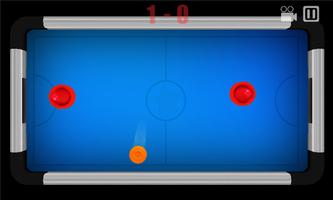 MES Air Hockey Games 2014