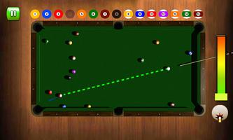 Play Pool Billiards 2015 Game