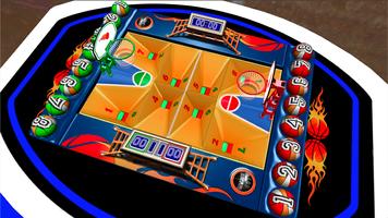 Basketball Duel Lite