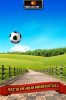 Keepy Uppy Soccer Game