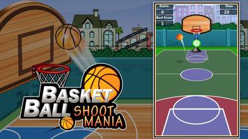 Basketball Shoot Mania