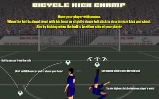 Bicycle Kick Champion