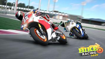 Motorbike Games 2020 - New Bike Racing Game