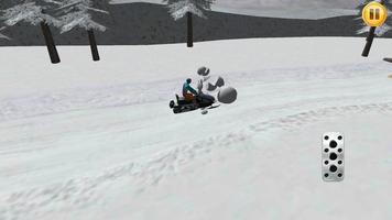 Winter Drive 3D