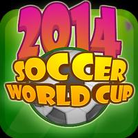 Soccer World Cup 2014