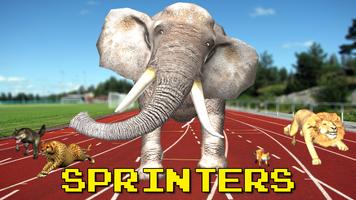 Sprinters