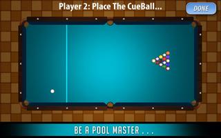 8 Ball Pool Master 3D