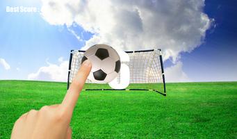 FREE Soccer Ball Bounce Game