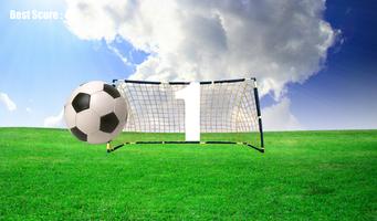 FREE Soccer Ball Bounce Game