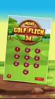 Mini Golf Flick 3D Free