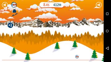 Flip Boarder - Touch Snowboard