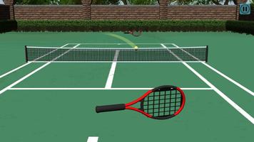 Tennis Live 3d