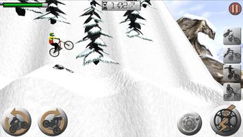 Downhill Bike Challenge