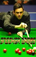 Snooker Games