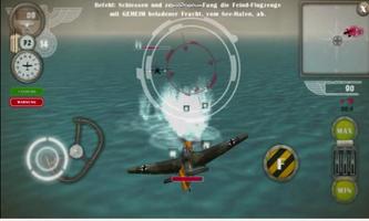 BATTLE KILLER STUKA 3D DEMO