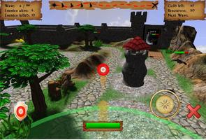 Tower Defense 3D