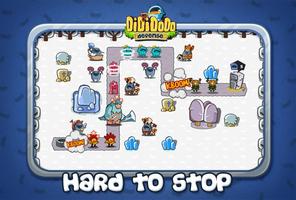 Dididodo Defense: Cool Games