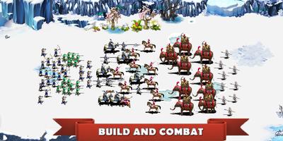 Empire Defense: Free Strategy Defender Games