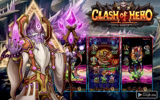 Clash of Hero