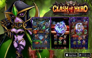 Clash of Hero