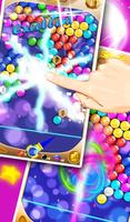 bubble shooter puzzle