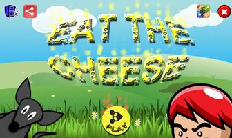 Eat The Cheese