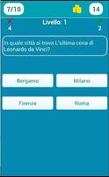 Quiz Italiano (indovinelli)