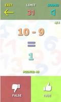 Those Numbers - Free Math Game