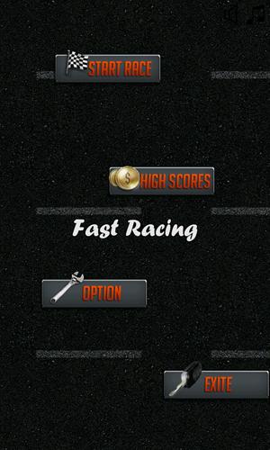 Fast Racing