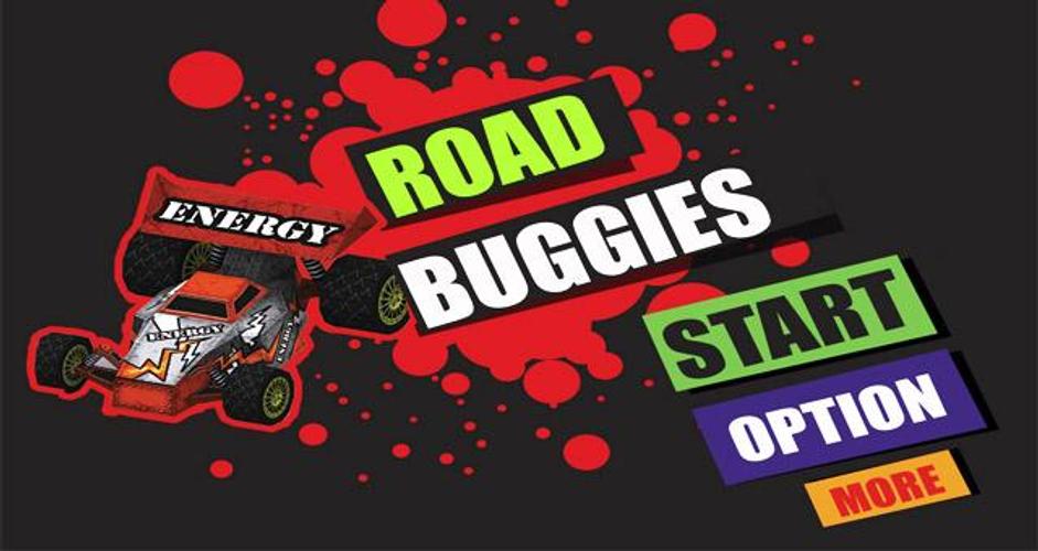 Road Buggies Racing super 2015