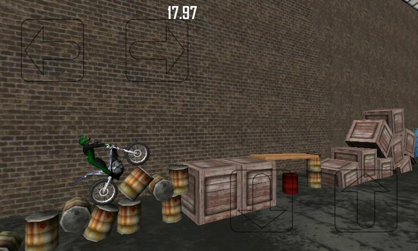 GnarBike Trials