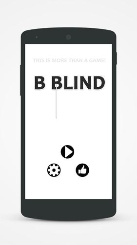 B Blind