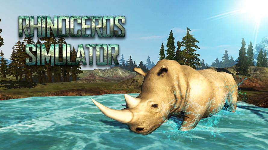 Rhino Attack Simulator