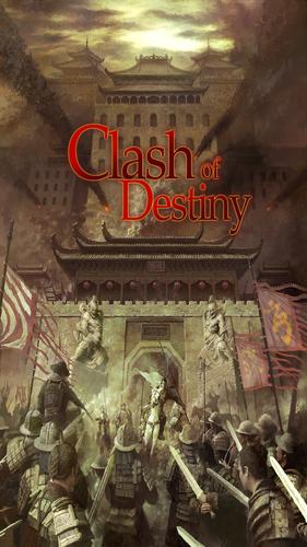 Clash of Destiny