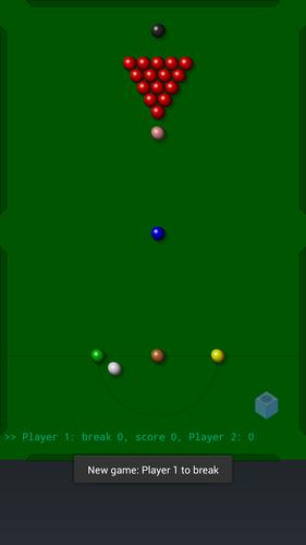 Snooker