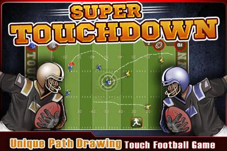 Super Touchdown