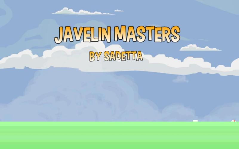 Javelin Masters