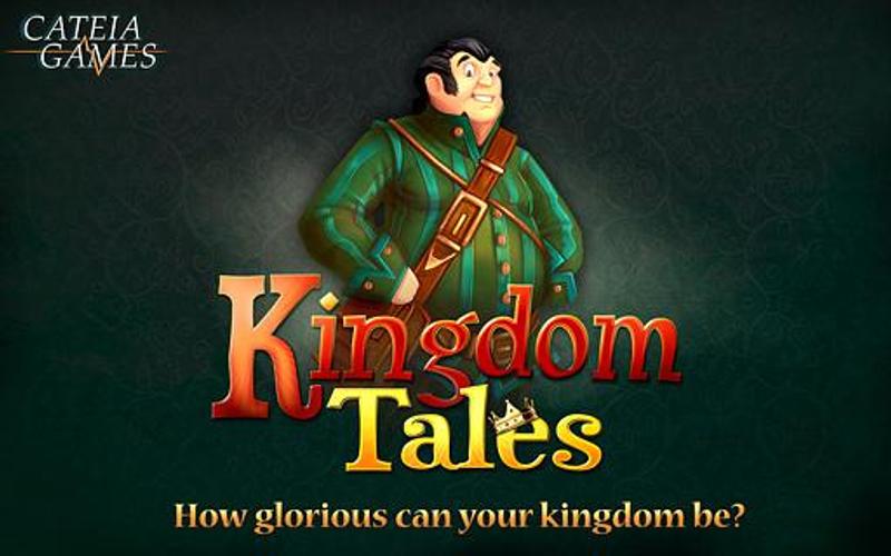 Kingdom Tales