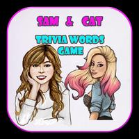 Trivia Game For Sam & Cat Fans