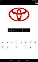 Logos Quiz