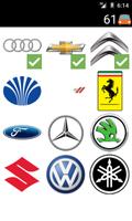 Cars Logo Quiz