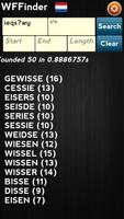 WordFeud Finder - Dutch New