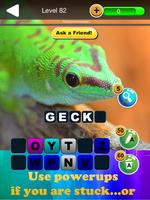 Wildlife Animals Quiz For Kids