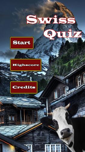 Swiss Quiz