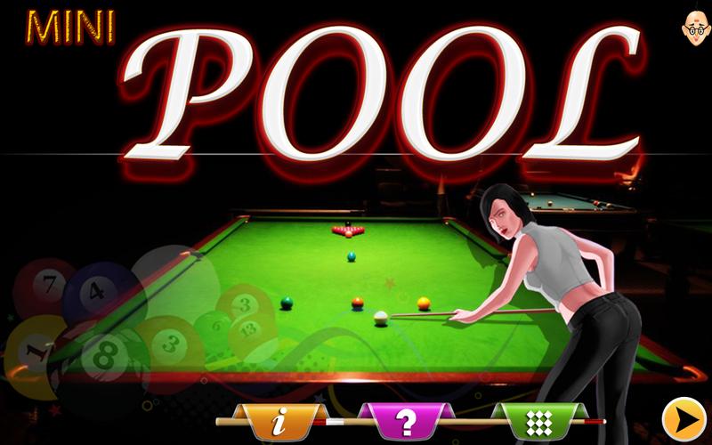 Mini Pool