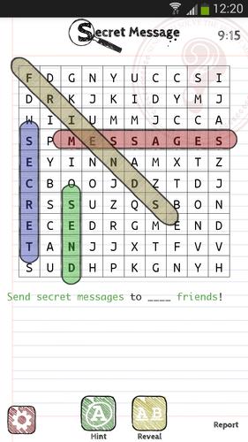 Secret Message