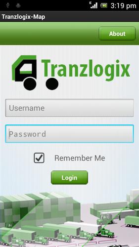 GPS Tracking - Tranzlogix